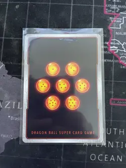 Cell Pursuit of Despair BT21-088 SR - Dragon Ball Super Card Game - Image 2