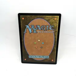 X 1 Fire Diamond CLB Showcase MTG Magic The Gathering - Image 2