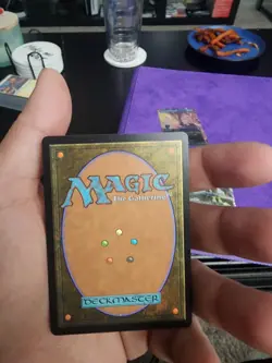 Flash Photography (Borderless) Commander: Final Fantasy Regular - Image 2