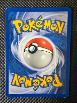 Pokemon WOTC Card - Dragonite - Fossil Set - Holo Rare - 4/62 - NM - Image 2