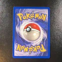 Pokemon Pikachu 60/64 Base Set 1st Edition Common 50 HP WOTC English 1999 - Image 2