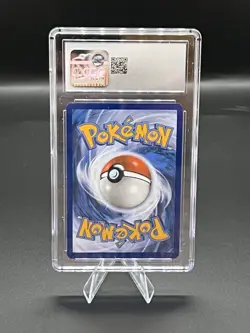 Pokemon TCG Venusaur ex Sv: Scarlet & Violet 151 198/165 Holo CGC 9.5 - Image 2