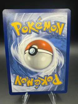 Forretress Ex 005/193 Pokemon Play! Prize Pack Series 4 Stamped Pack Fresh - NM - Image 2