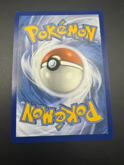 Forretress Ex 005/193 Pokemon Play! Prize Pack Series 4 Stamped Pack Fresh - NM - Image 3