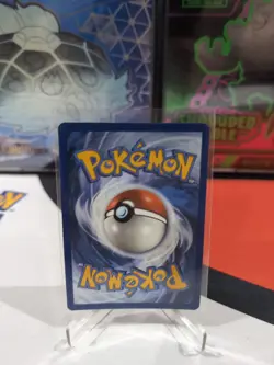 Pokemon 151 ENGLISH - BLASTOISE EX - DOUBLE RARE - 009/165 - NM/M - Image 2