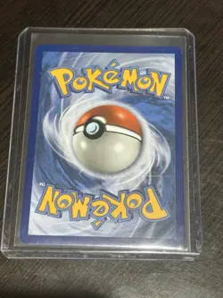 Pokemon Rayquaza EX Holo Ultra Rare 170 HP Dragons Exalted 85/124 Basic - Image 2