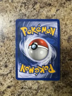 🔥 Pokemon Charizard Holo Base Set 2 4/130 (Swirl Holo) – Vintage WOTC 🔥 - Image 4