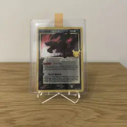Pokemon TCG Umbreon Gold Star 17/17 Celebrations - NM #3 - Image 1