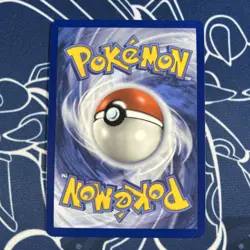 Pokemon TCG Tornadus SVP210 Black Star Promo Pokemon Center Stamped - Image 3
