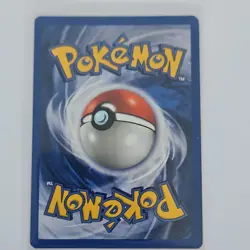 Pokemon Raichu Base Set 2 Holo Rare 16/130 English 2000 Ken Sugimori - Image 2