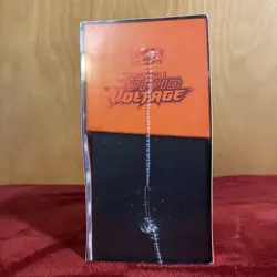 VIVID VOLTAGE ELITE TRAINER BOX - Pokemon TCG Sword & Shield - New - Image 2