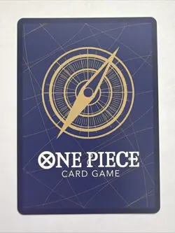 One Piece Rosinante & Law (Alternate Art) EB04-038 The Azure Sea's Seven - Image 2