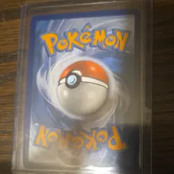 Pokemon Basic Water Energy 279/193 Sv02 Paldea Evolved Hyper Rare Holo Card - Image 2