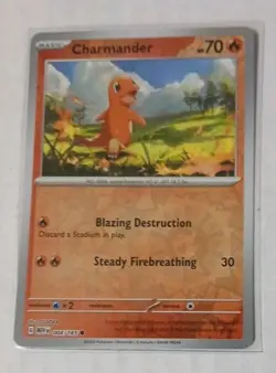 Pokemon 151 Reverse Holo Lot 16 NM Cards Free Shipping & Shielded - Image 2