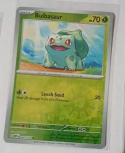 Pokemon 151 Reverse Holo Lot 16 NM Cards Free Shipping & Shielded - Image 3