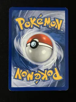 Honchkrow LV.X 132/132 Secret Wonders Holo Pokemon TCG Card - Image 2