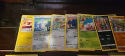 Pokemon TCG Lot - Tomokazu Komiya (47 Cards) - Image 2