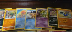 Pokemon TCG Lot - Tomokazu Komiya (47 Cards) - Image 3