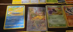 Pokemon TCG Lot - Tomokazu Komiya (47 Cards) - Image 4