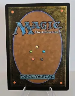 Withering Torment (Showcase) MTG Duskmourn: House of Horror Regular - Image 2