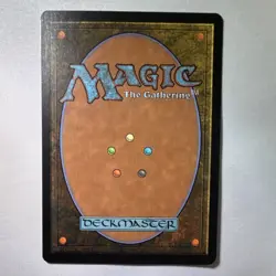 Magic: The Gathering Phage the Untouchable Creature 2003 Regular English - Image 2