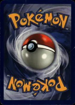 Pokemon TCG Card Bulbasaur Grass Normal Crystal Guardians CG 46/100 - Image 2