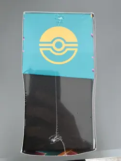 Pokemon Ascended Heroes ETB Elite Trainer Box 🔥Brand New & Sealed ✔Small Tear - Image 5