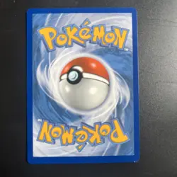 Pokemon TCG Mimikyu 96/236 Cosmic Eclipse Near Mint Card - Image 4