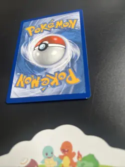 Pokemon TCG Mimikyu 96/236 Cosmic Eclipse Near Mint Card - Image 5