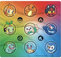 PRESALE - 3x Pokemon TCG First Partner Illustration Collection Series 1 Sealed - Image 5