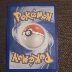 Pokemon TCG Machoke 41/101 EX Hidden Legends Stage 1 80HP Fighting 2004 Holo - Image 2