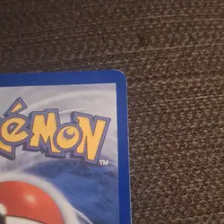 Pokemon TCG Machoke 41/101 EX Hidden Legends Stage 1 80HP Fighting 2004 Holo - Image 3