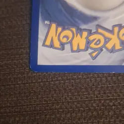 Pokemon TCG Machoke 41/101 EX Hidden Legends Stage 1 80HP Fighting 2004 Holo - Image 5