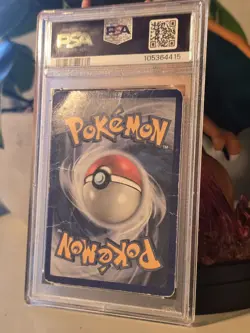 PSA 1 Zapdos Reverse Holo 19 2002 Pokemon Legendary Collection 115846425 - Image 5