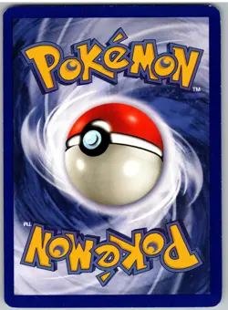 Dark Machoke 40/82 Uncommon Team Rocket Pokemon 1st Edition NM - Image 2