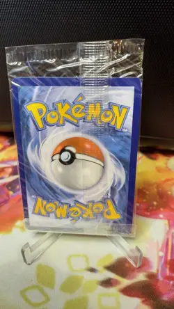 Pokemon Miraidon 013 Scarlet & Violet Black Star Promo Sealed - Image 2