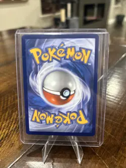 Pokemon Mega Evolution: Ascended Hero's Psyduck 226/217 - Image 3