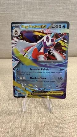 Pokemon Ascended Heroes 12 Card lot. Multi Rarities. IR Ultra Rare, Etc… - Image 2