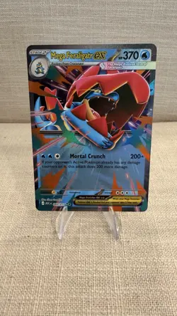 Pokemon Ascended Heroes 12 Card lot. Multi Rarities. IR Ultra Rare, Etc… - Image 4