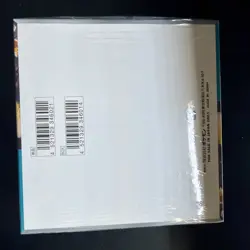 **Sealed Japanese Pokemon Ruler of the Black Flame SV3 Booster Box (US Seller)** - Image 2