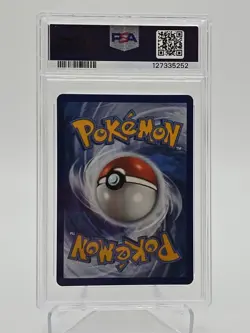 2021 Pokemon SWSH Celebrations PSA 10 Surfing Pikachu VMAX FULL ART Holo #009 - Image 2