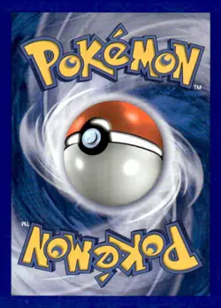Horsea Delta Species Pokemon Dragon Frontiers 31/101 MP - Image 2