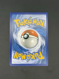 Pokemon Reset Stamp 253/236 Sun & Moon Unified Minds Secret Rare Near Mint - Image 2