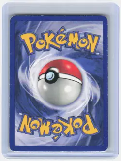 Sabrina's Gastly Pokemon Gym Challenge 097/132 LP - Image 2
