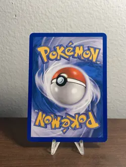 Pokemon TCG Fisherman HeartGold SoulSilver Card 92/123 Regular Uncommon Non-Holo - Image 2