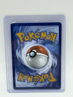 Pokemon Exeggcute TCG 192/191 Sv08: Surging Sparks Illustration Rare Card - Image 2
