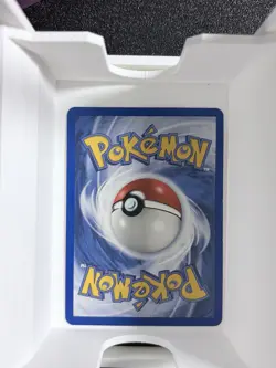 Pokemon Bulbasaur 50 HP Basic Monster 55/112 EX FireRed LeafGreen Nintendo Card - Image 2