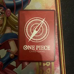 ST10-001 Trafalgar Law : Leader Foil English One Piece TCG Card : ST10: Ultra De - Image 2