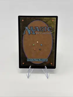 Magic The Gathering MTG OTAWARA, SOARING CITY Kamigawa: Neon Dynasty NM - Image 4