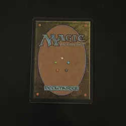 Magic The Gathering Weatherlight Lotus Vale # Lightly played - Image 2
